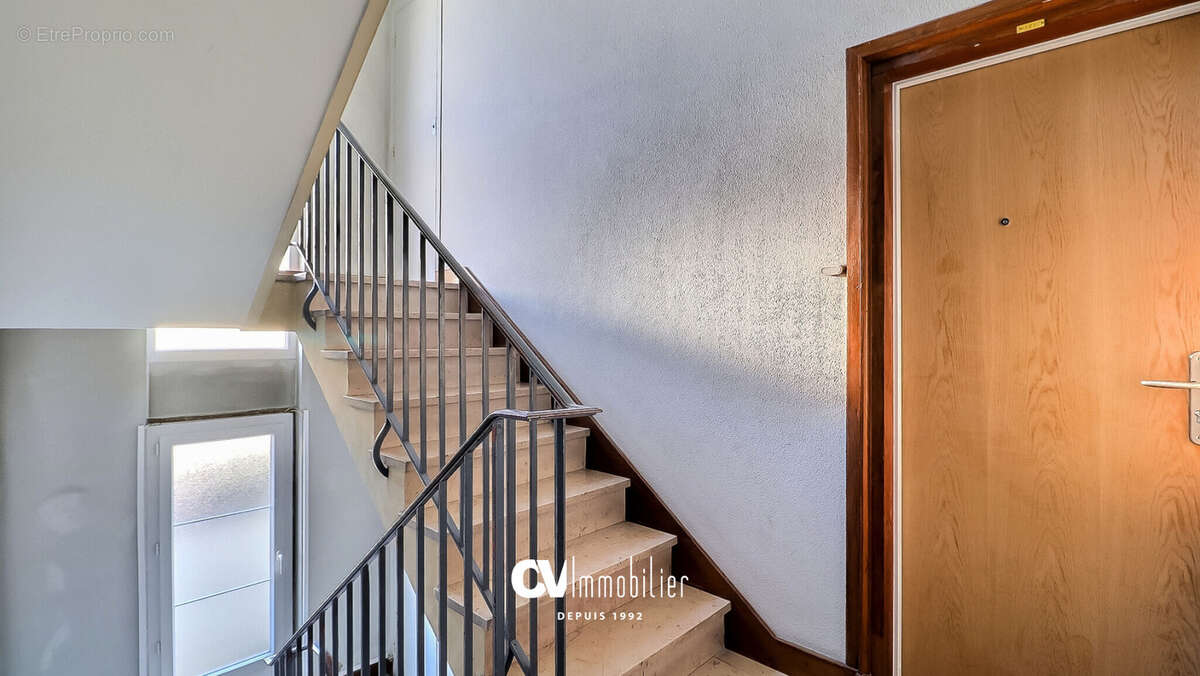 Appartement à VERNON