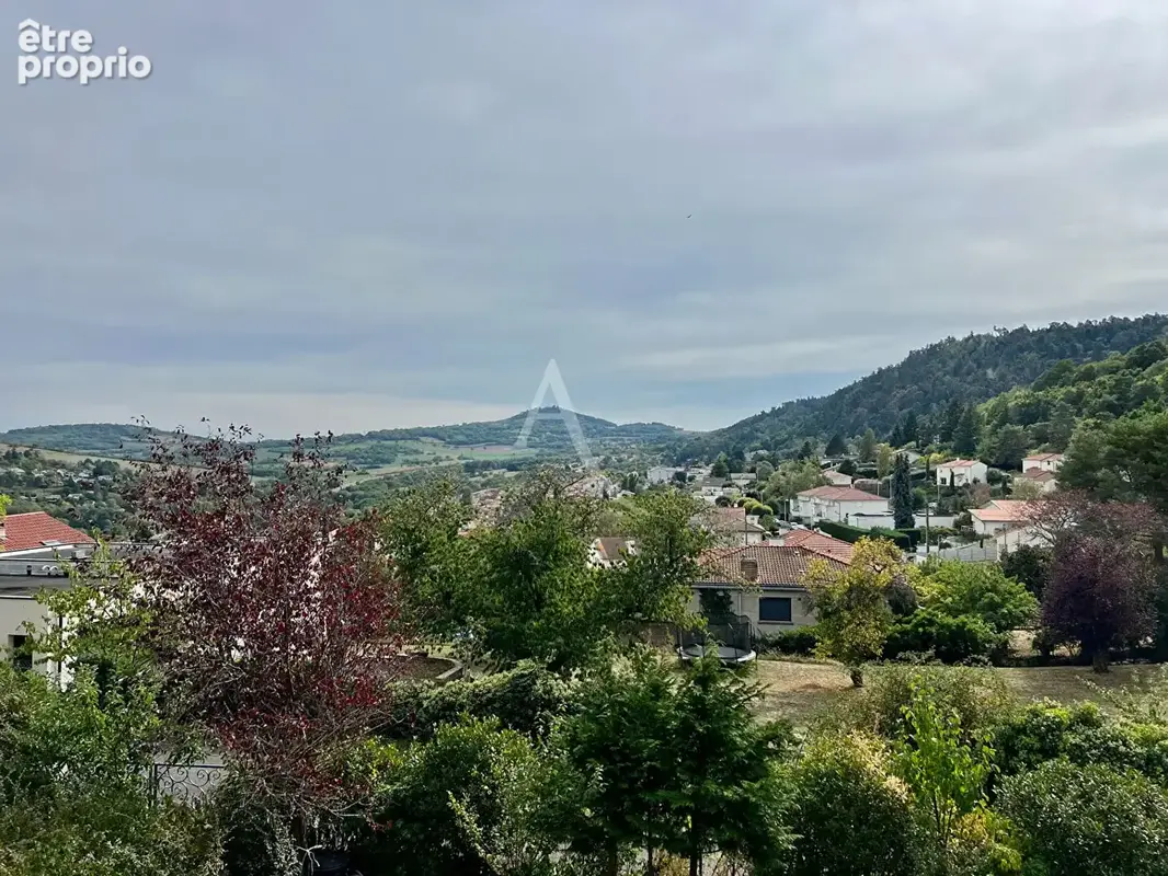 Photo Maison à Ceyrat au prix de 495 000€