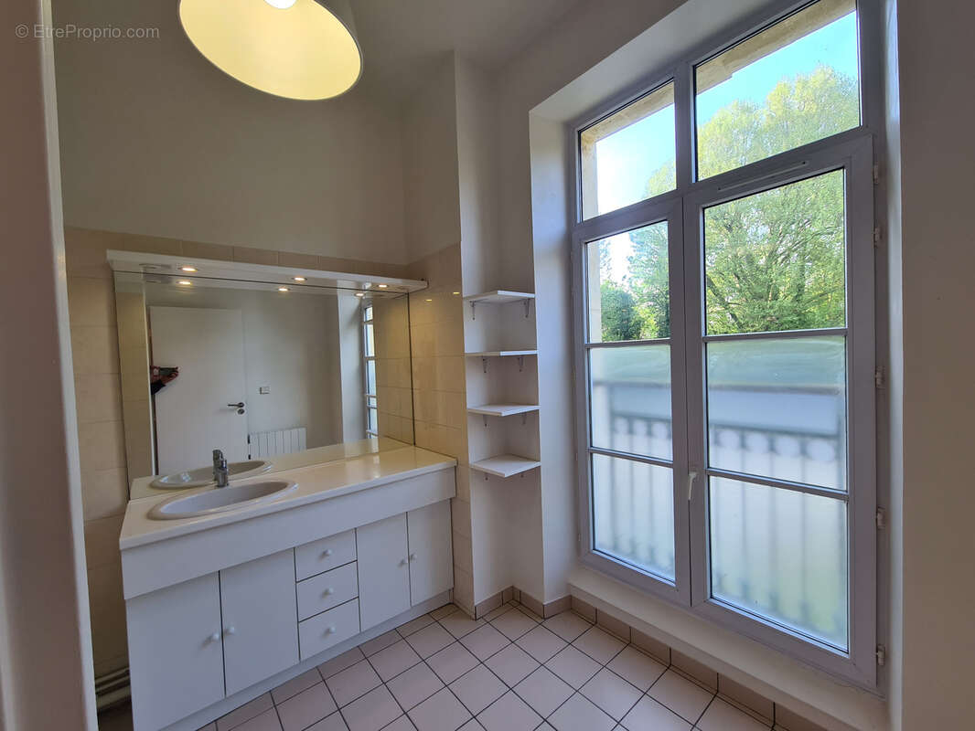 Appartement à VERBERIE