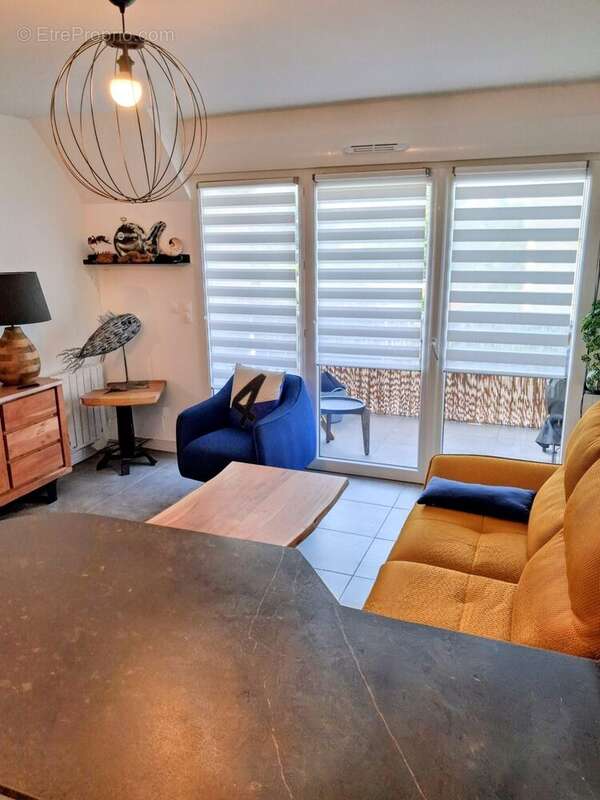 Appartement à ERQUY