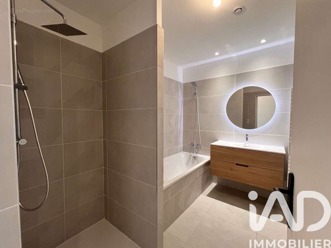 Photo 8 - Maison à GIGNAC