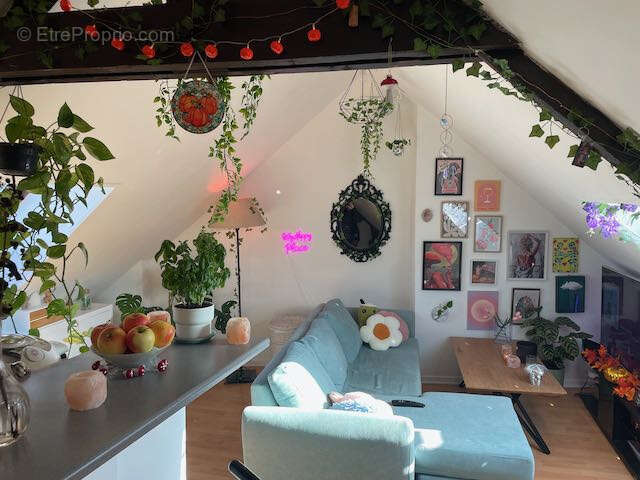 Appartement à DOUAI