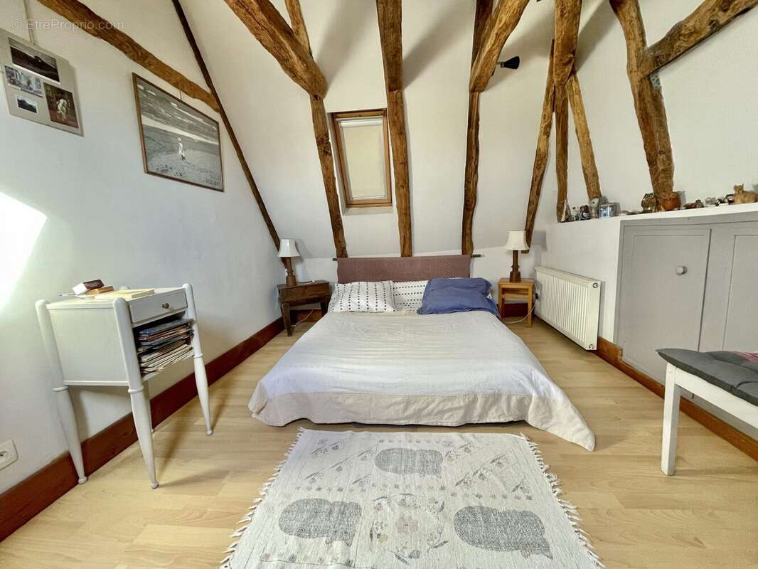 Maison à CAUSE-DE-CLERANS