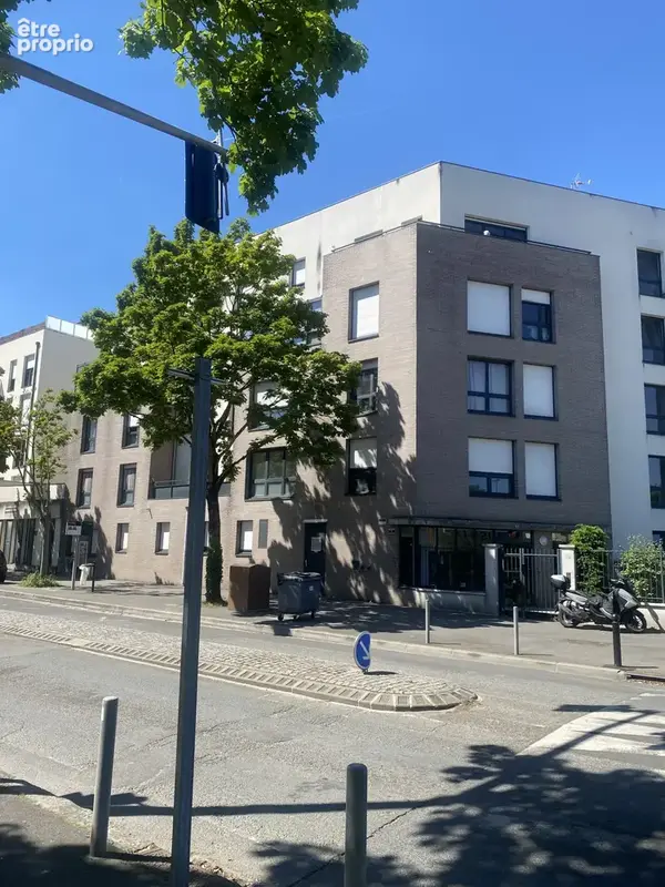 Appartement à ORLY