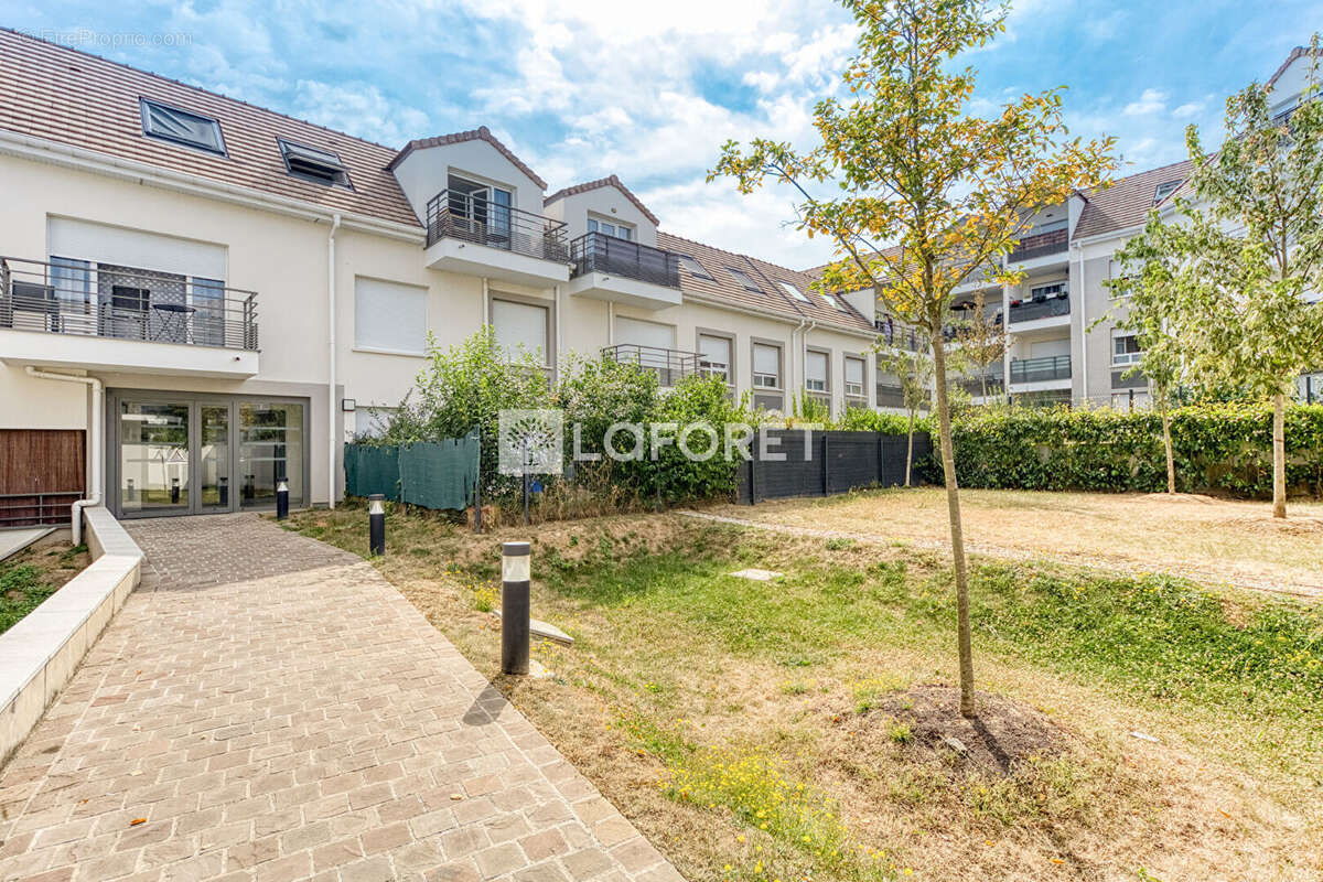 Appartement Pontault Combault 2 pièce(s) 44.09 m2 - photo 9