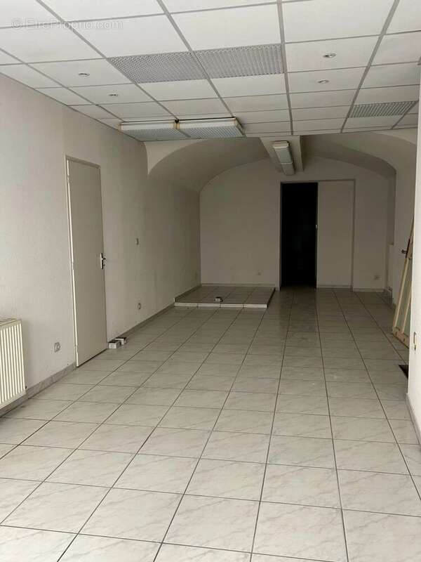 Appartement à MONTELIMAR