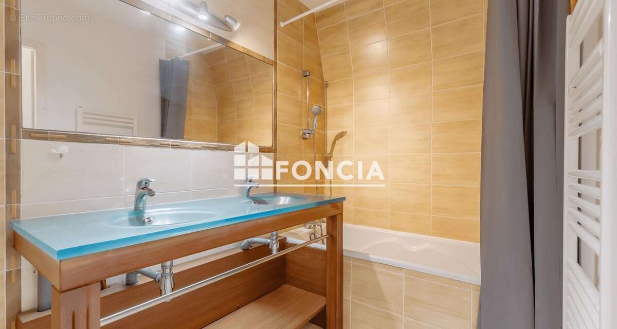 Appartement à L'AIGUILLON-SUR-VIE