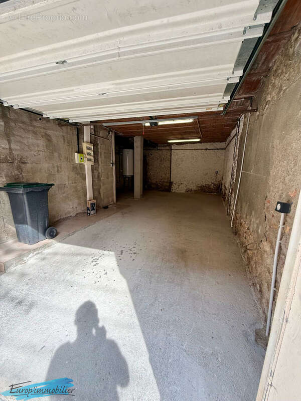 Maison de village avec garage dans le centre de Pia - photo 11