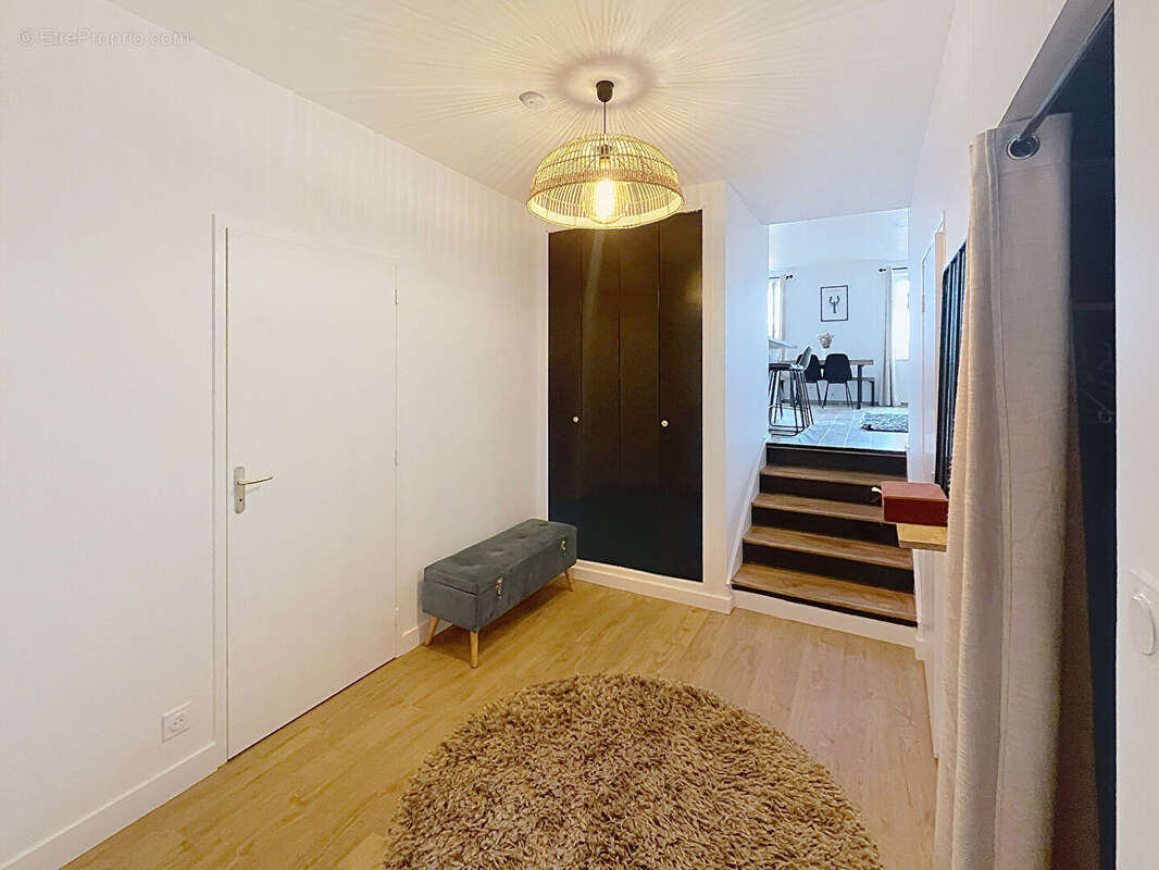 Appartement à PLENEUF-VAL-ANDRE