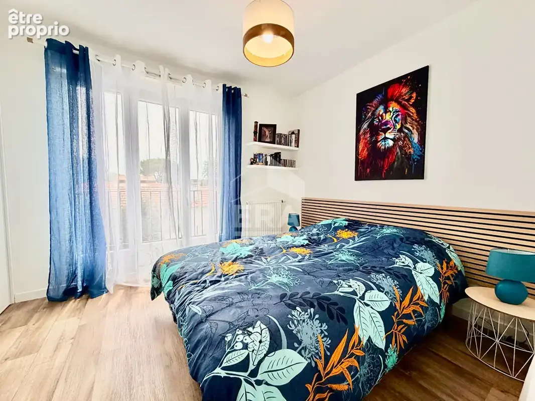 Appartement 61m² à gujan-mestras - photo 5
