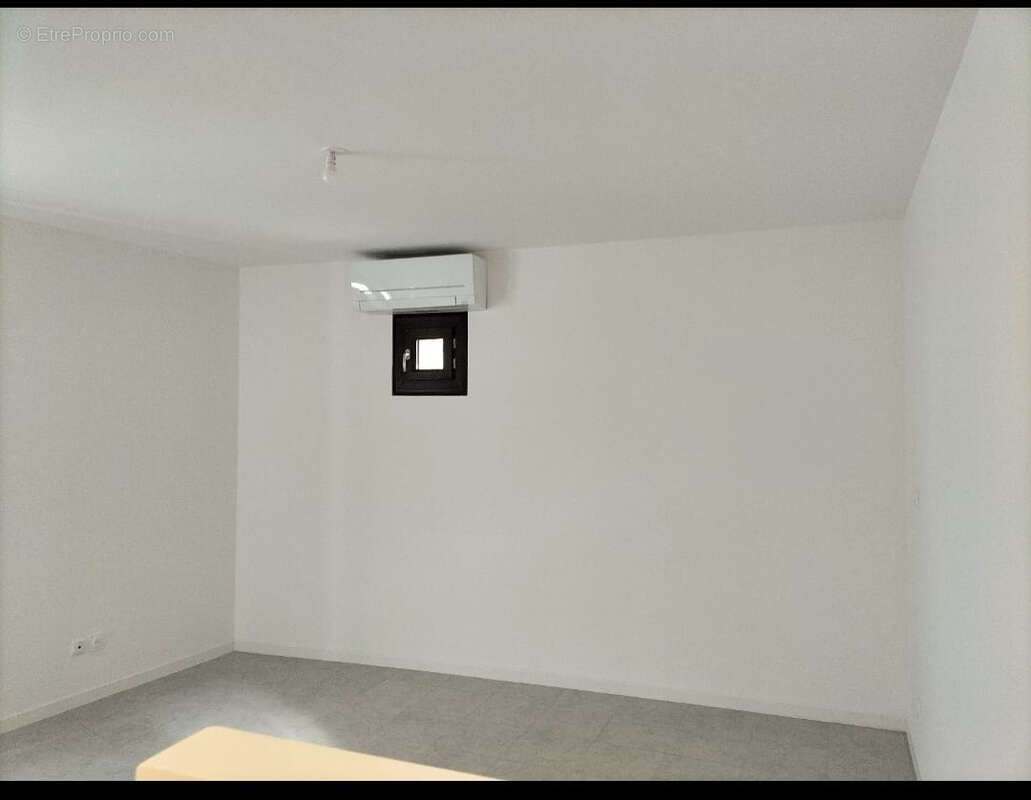 Maison à MARSEILLAN