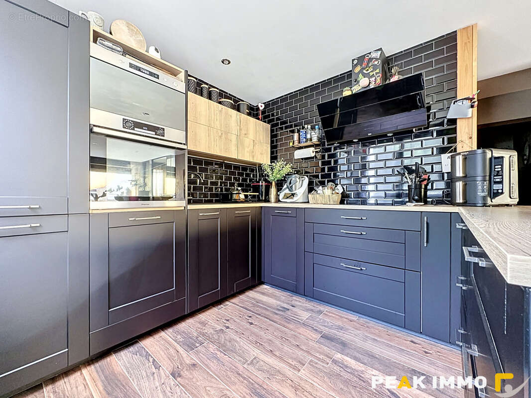 Appartement à RUMILLY