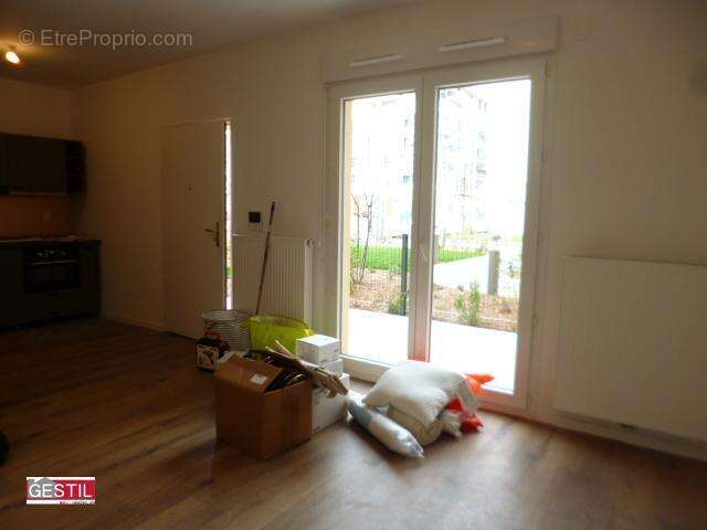 Appartement à PONTOISE