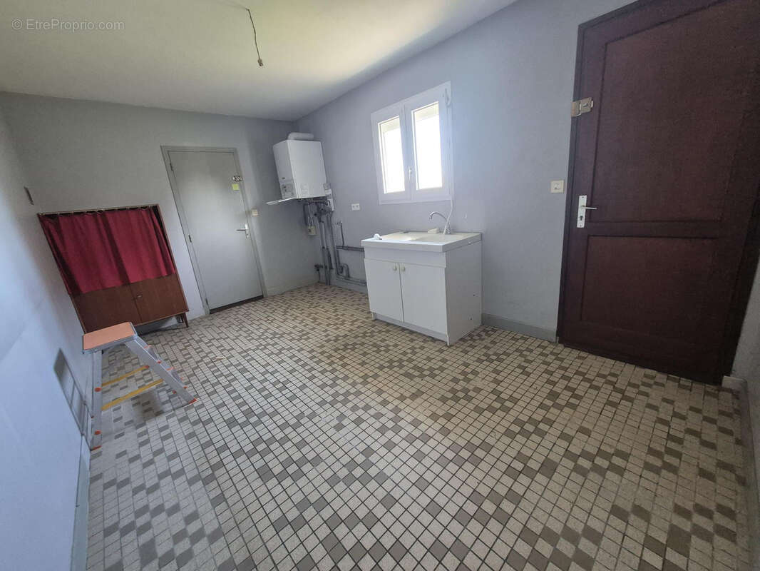 Sous compromis -  plabennec - proche centre - photo 16