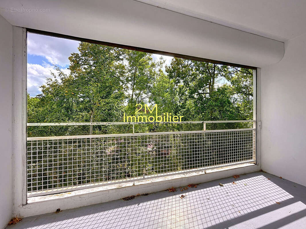 Appartement à VAUX-LE-PENIL