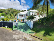 Maison à CAPESTERRE-BELLE-EAU