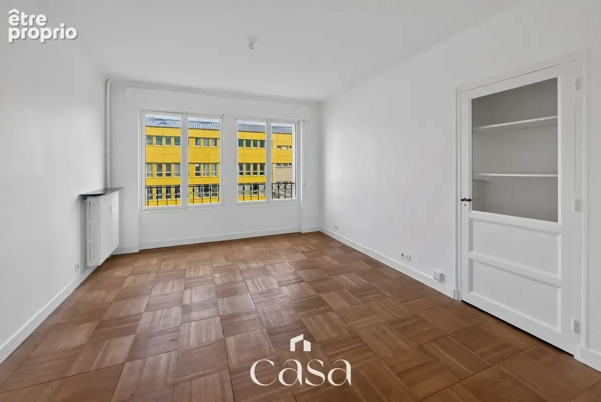 Appartement 5 pièces 137 m² à vendre à Caen (14000) - photo 3