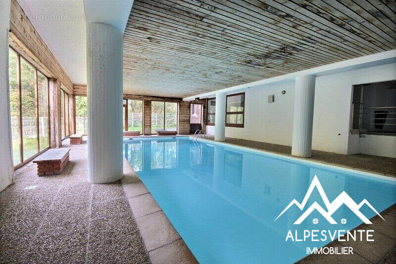avendre-studio-montagne-rocdender-stjeandaulps-alpesvente  - Appartement à SAINT-JEAN-D'AULPS