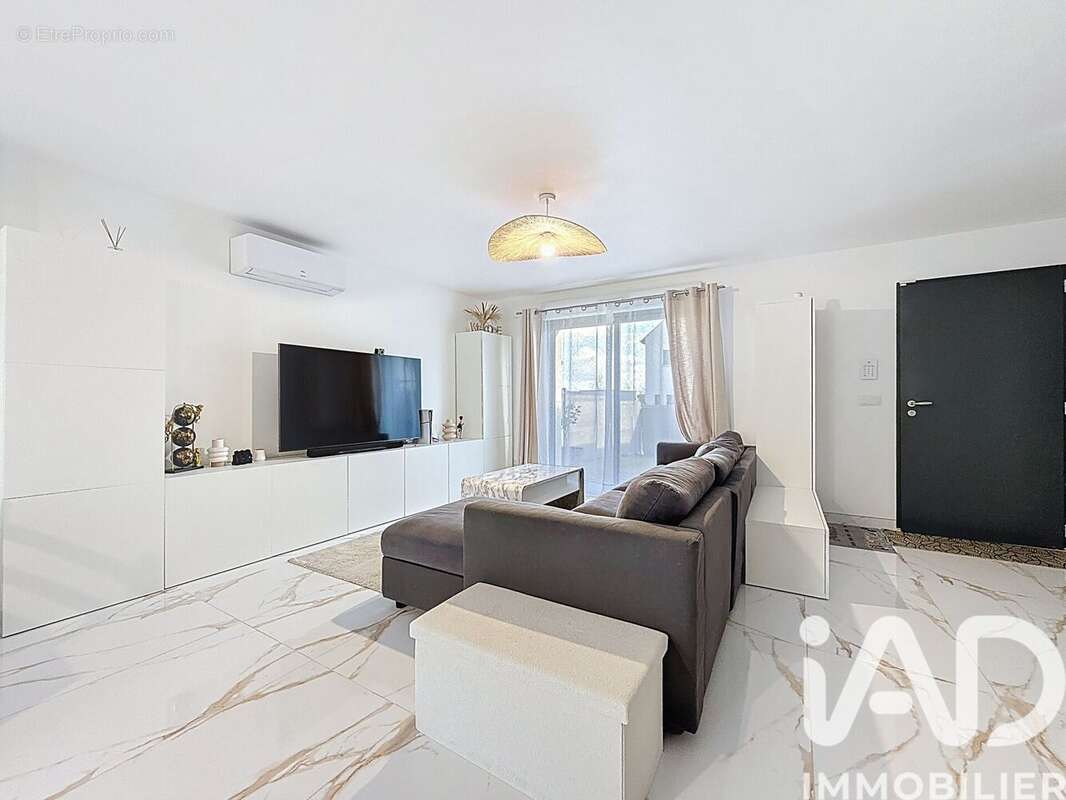 Photo 5 - Maison à BRUYERES-LE-CHATEL