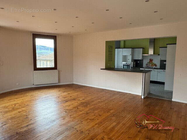 Appartement à MILLAU