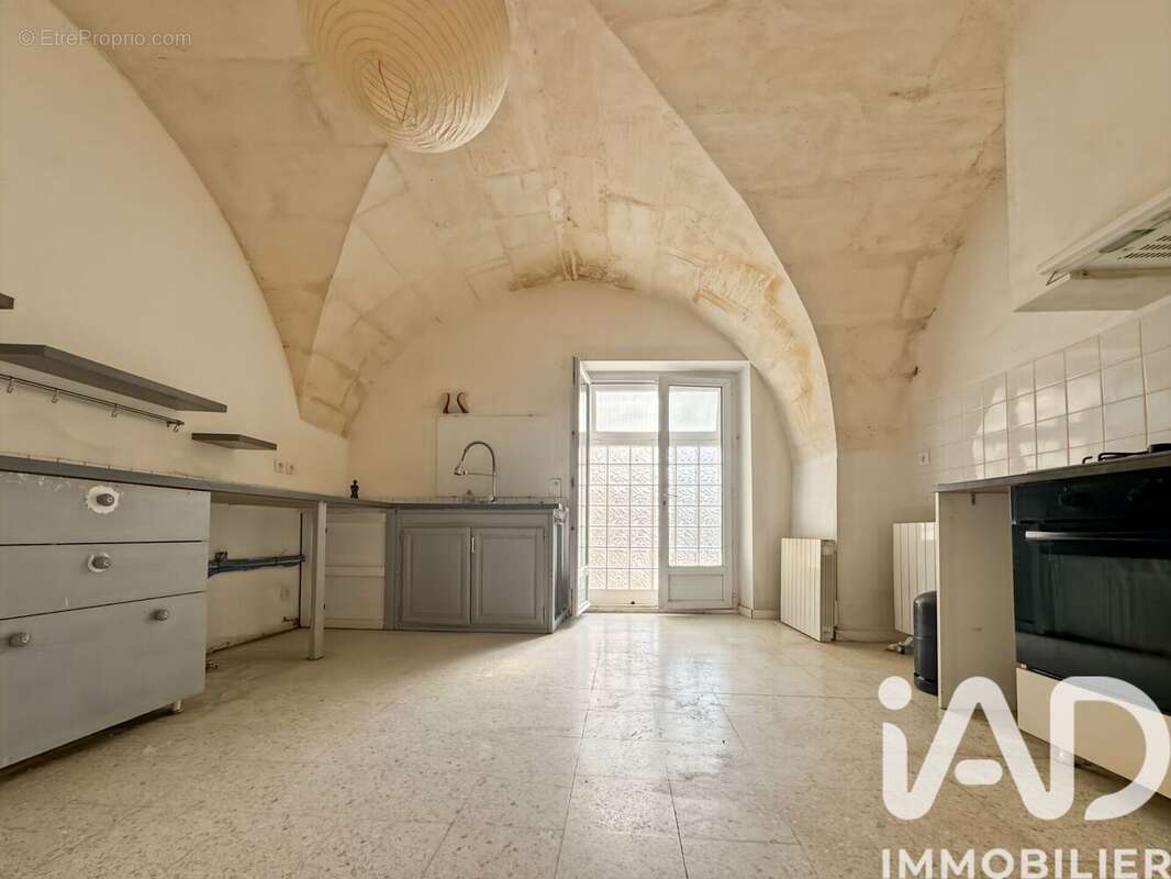 Photo 3 - Maison à MAUSSANE-LES-ALPILLES