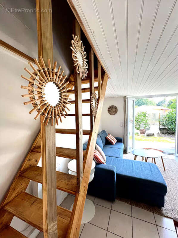 Maison de caractére - photo 12