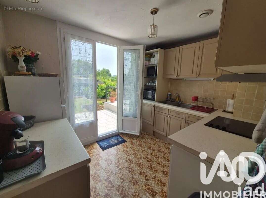 Photo 6 - Maison à REBAIS