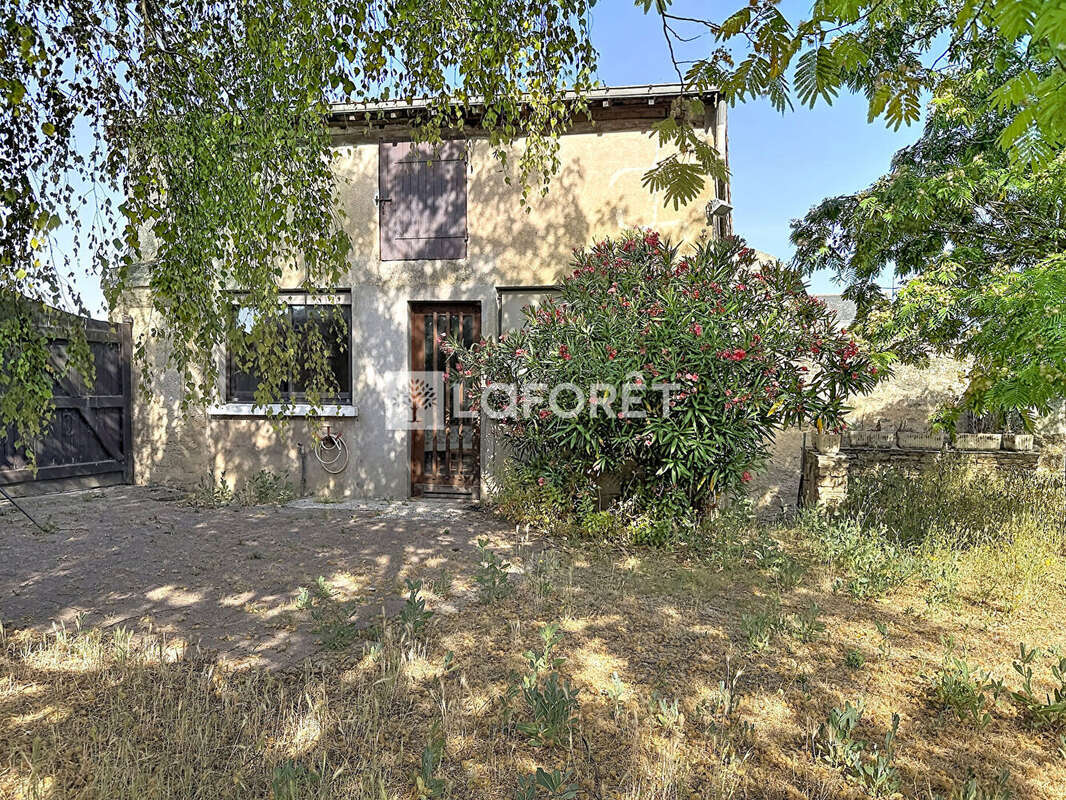 Maison Doue la fontaine 7 pièce(s) 215 m2 - photo 15