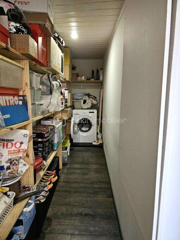 Appartement à ROANNE