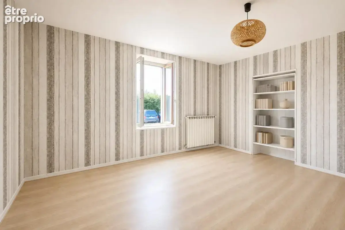 Maison avec dépendance sur 6000m2 de terrain - photo 9