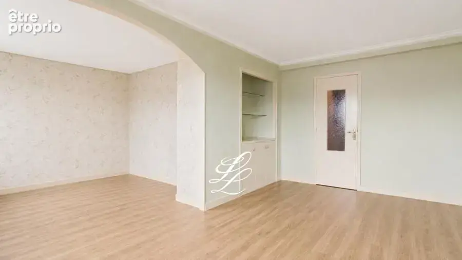 Appartement 4 pièces 65 m² à vendre à Rennes (35000) - photo 332