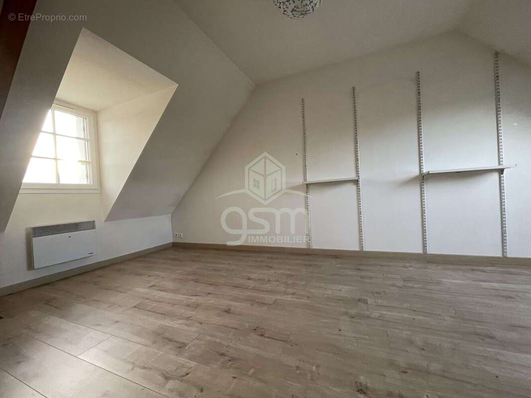 Maison à CHAMBRAY-LES-TOURS