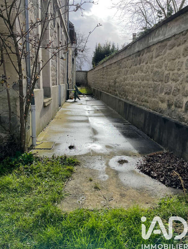 Photo 4 - Maison à CERGY