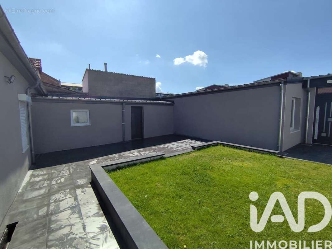 Photo 4 - Maison à MARLY