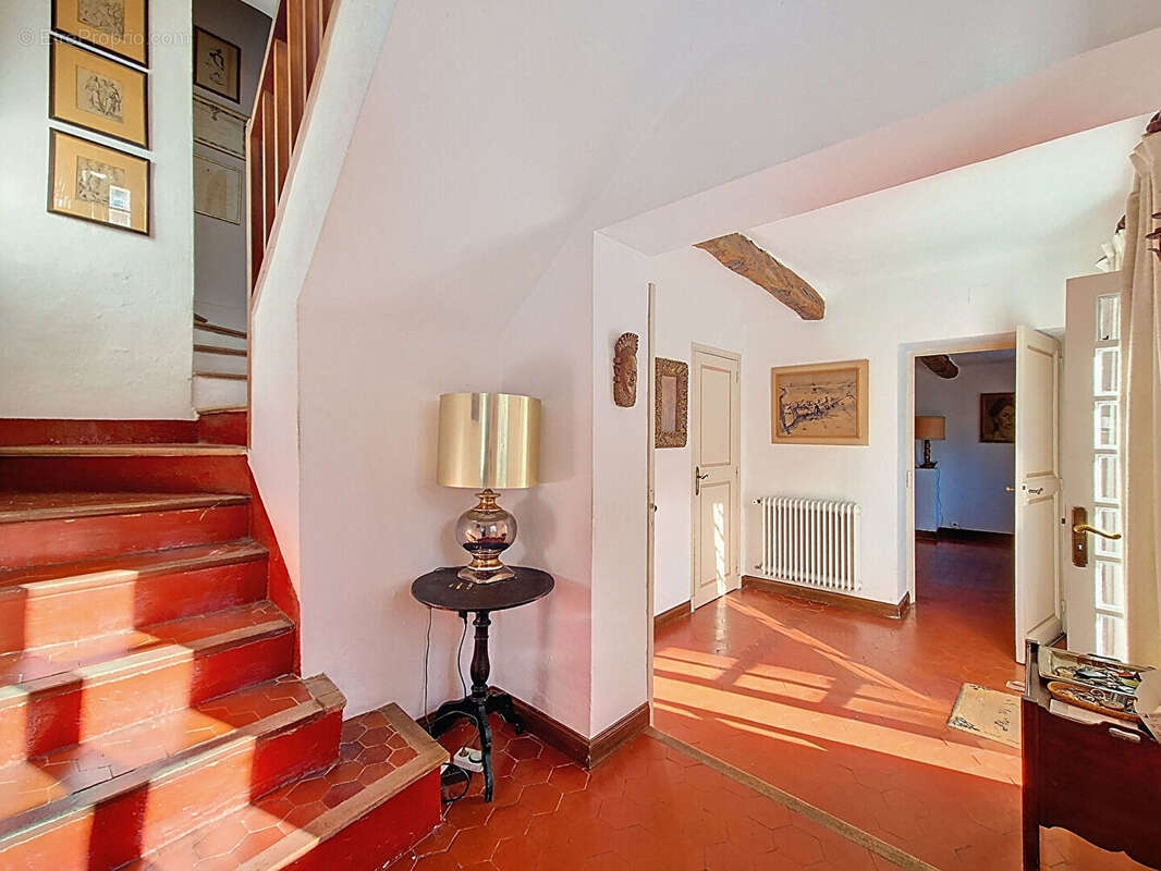 Maison à GRASSE