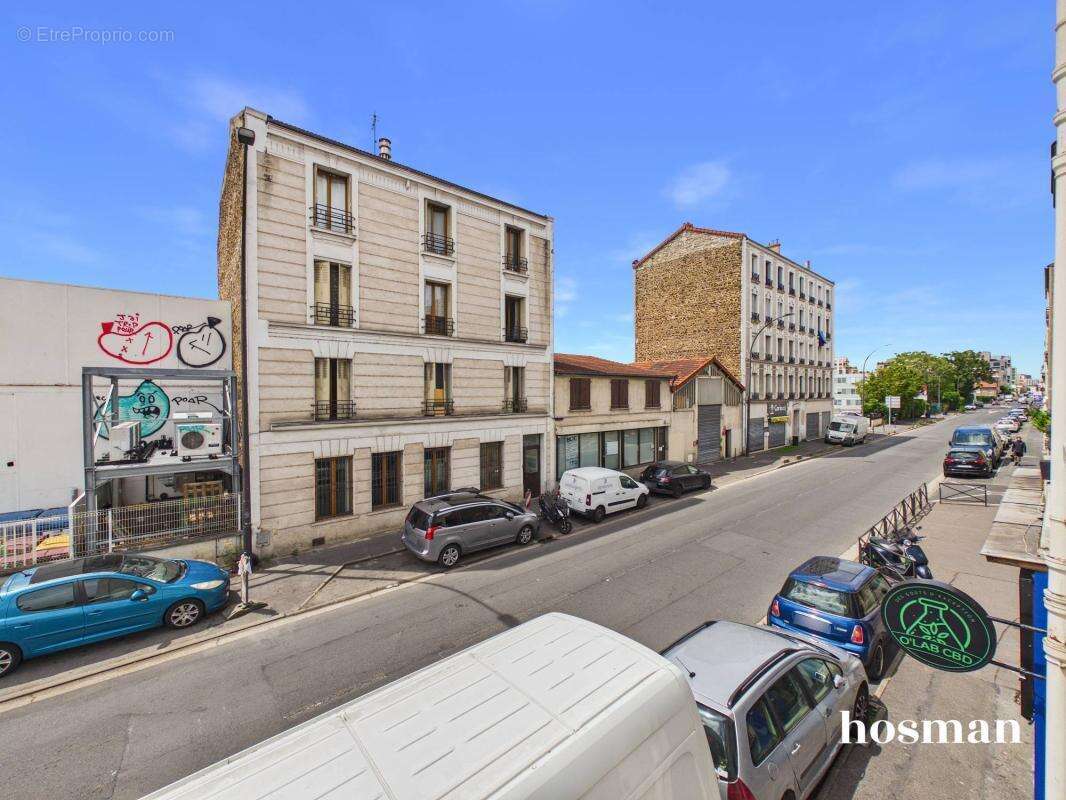 Appartement 2 pièces de 32 m² - Lumineux - avec cave – Avenue Anatole France, Vitry-sur-Seine - photo 14