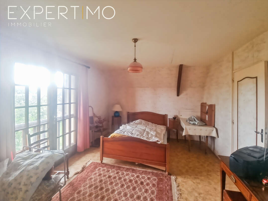 Maison à CRIEL-SUR-MER