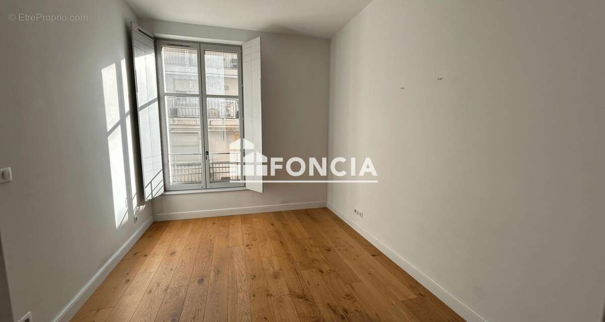 Appartement à AVIGNON