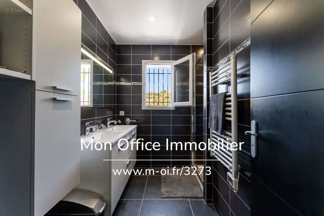 Maison à CABRIES