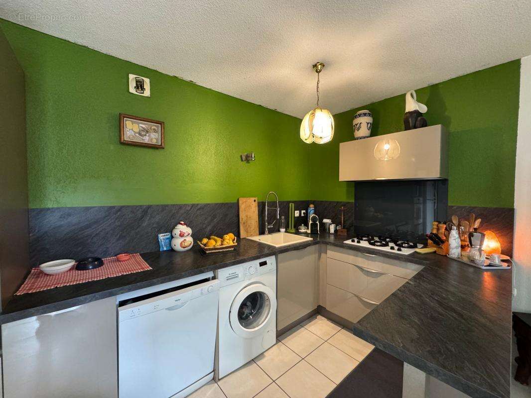 Appartement à AGDE