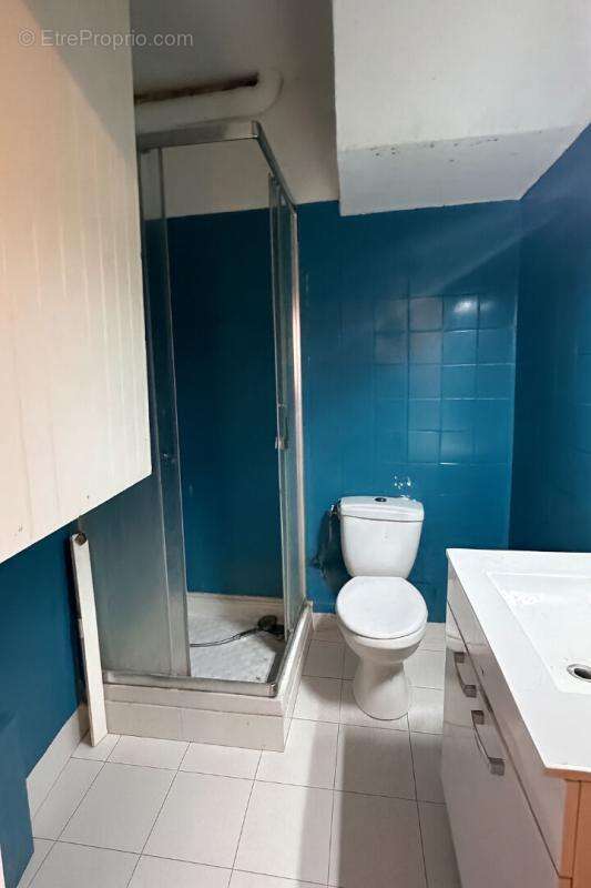 Appartement à LE LUC