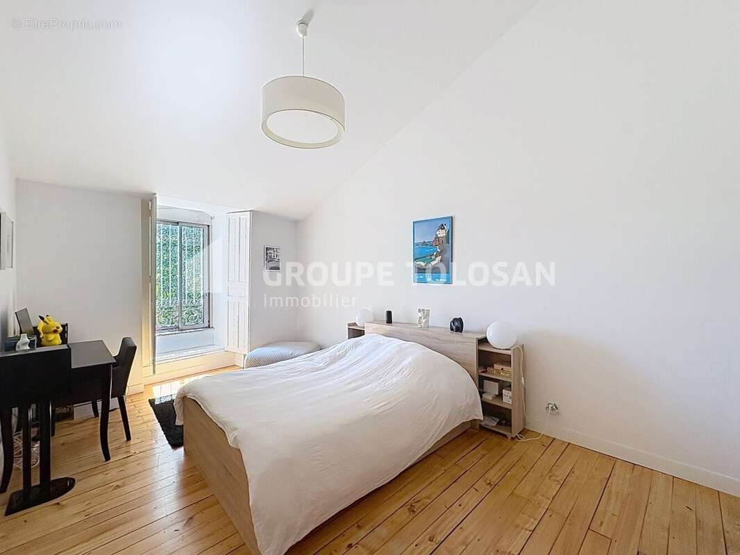 Maison à MONTAUBAN