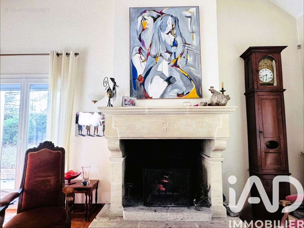 Photo 5 - Maison à MAUREPAS