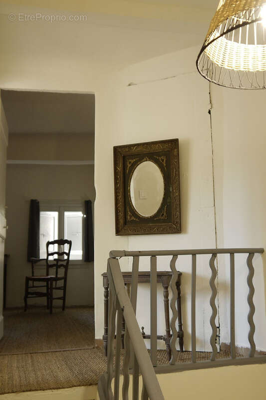 Maison à APT
