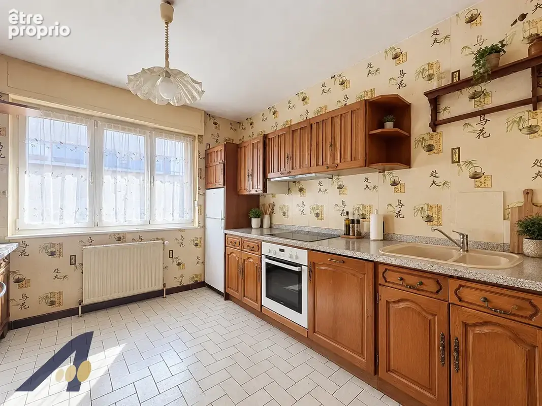 Maison de ville Belfort - BRASSE - photo 2