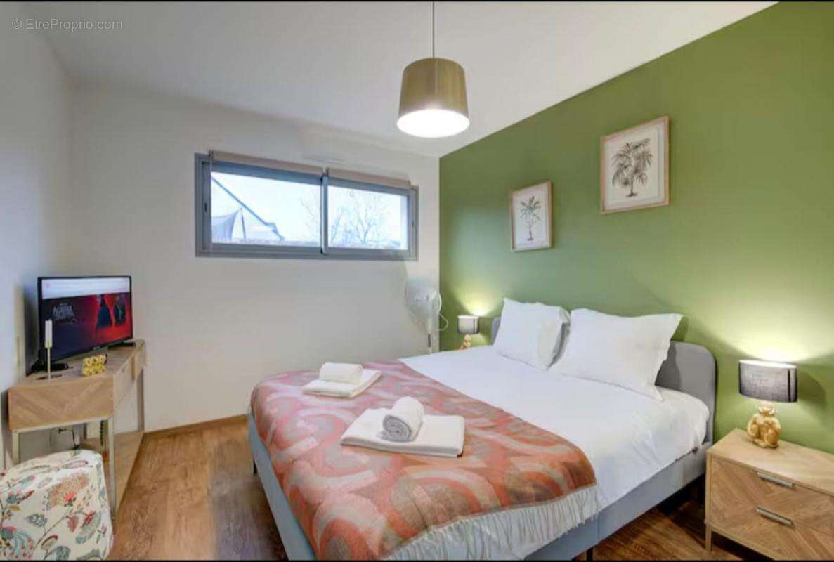 Maison à JOUE-LES-TOURS