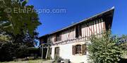 Maison à SAINT-OST