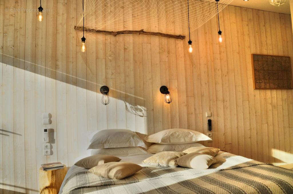 Maison à BRAUD-ET-SAINT-LOUIS