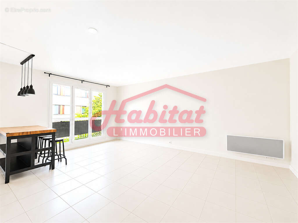 Appartement 49 m² à Chelles  - photo 3
