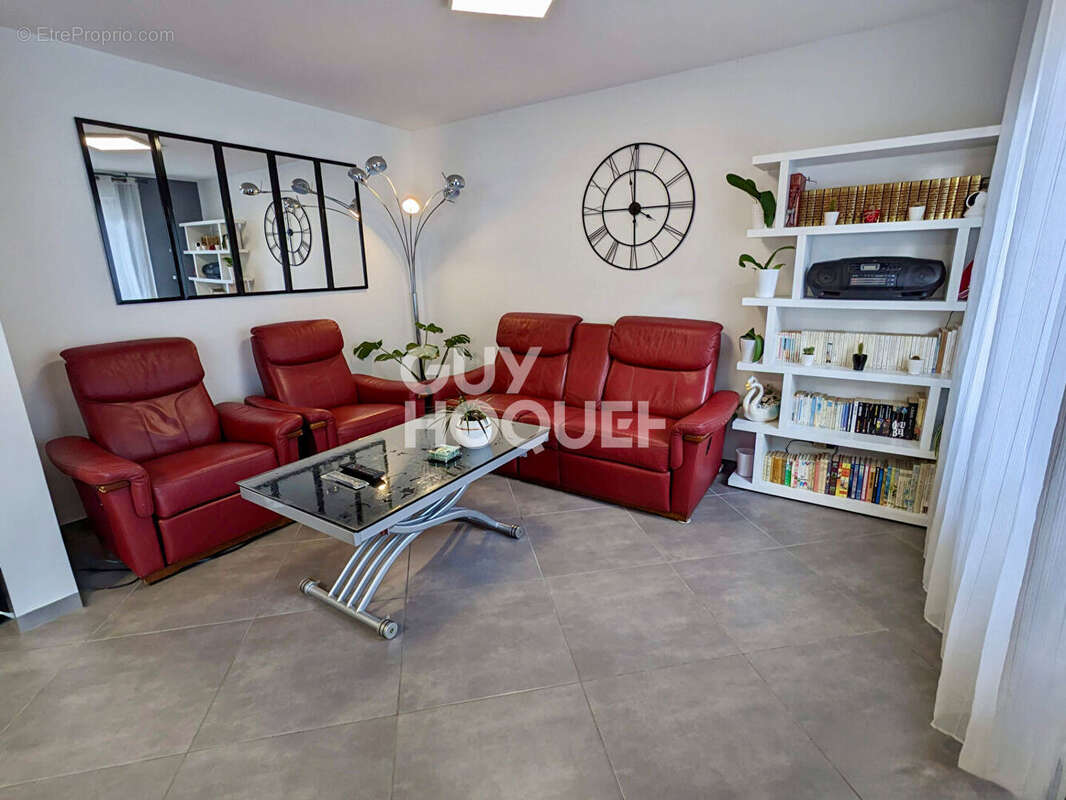 Appartement à BESANCON